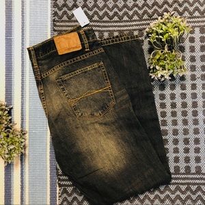Mens 36/32 JEANS
